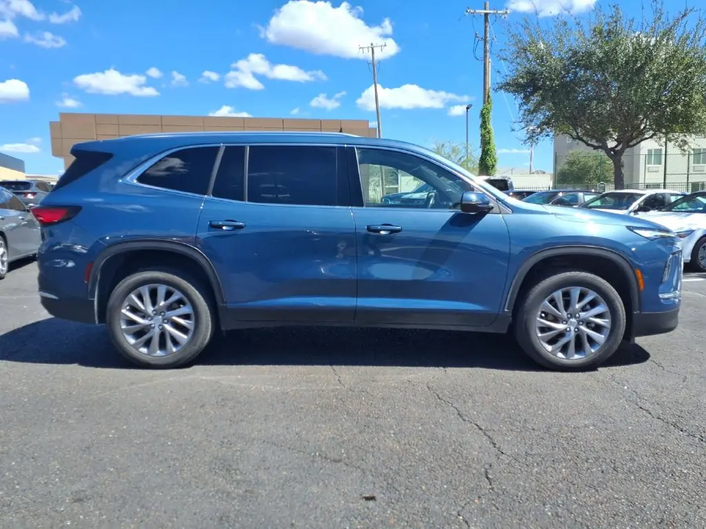 2026 Buick Enclave - $39,788
