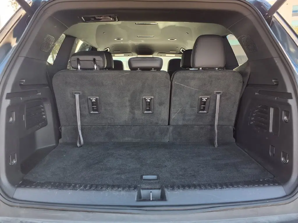 2026 Buick Enclave - $39,788