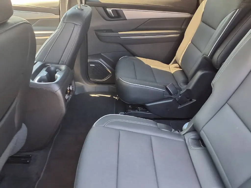 2026 Buick Enclave - $39,788