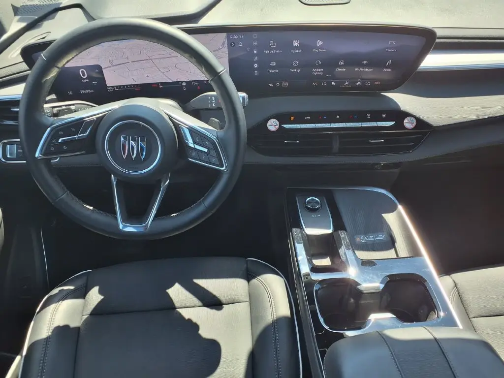 2026 Buick Enclave - $39,788