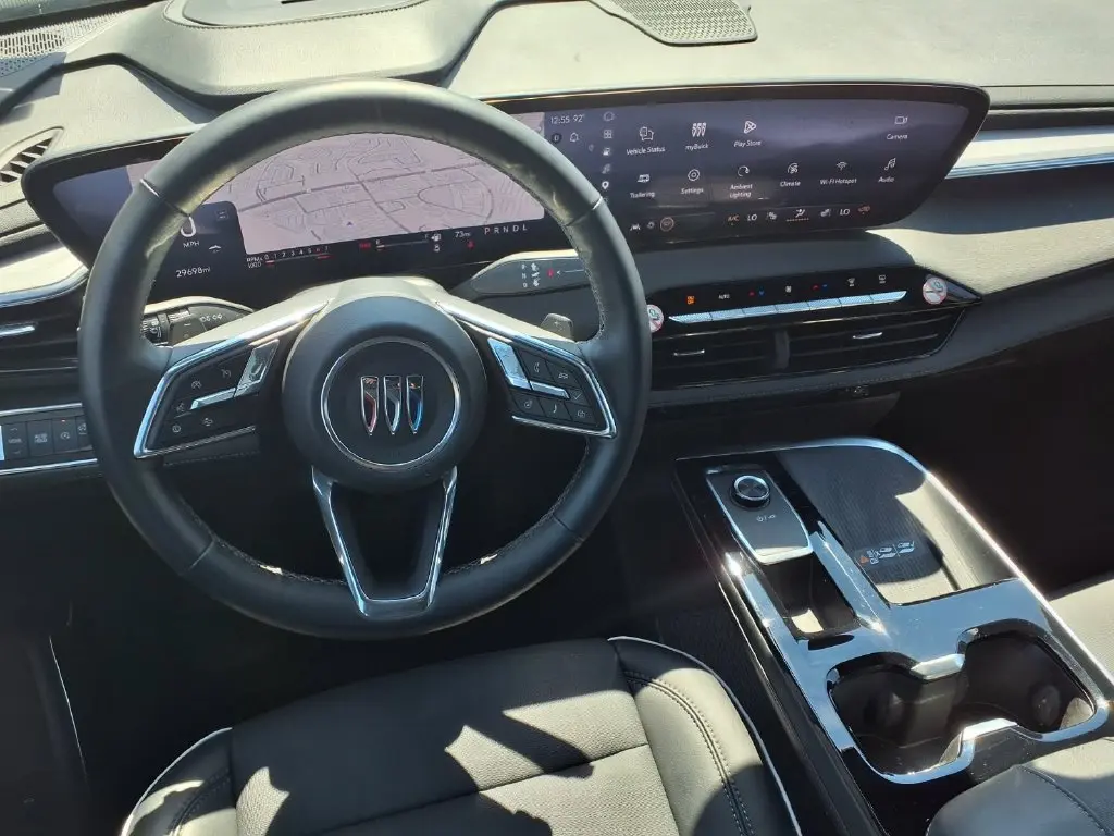2026 Buick Enclave - $39,788