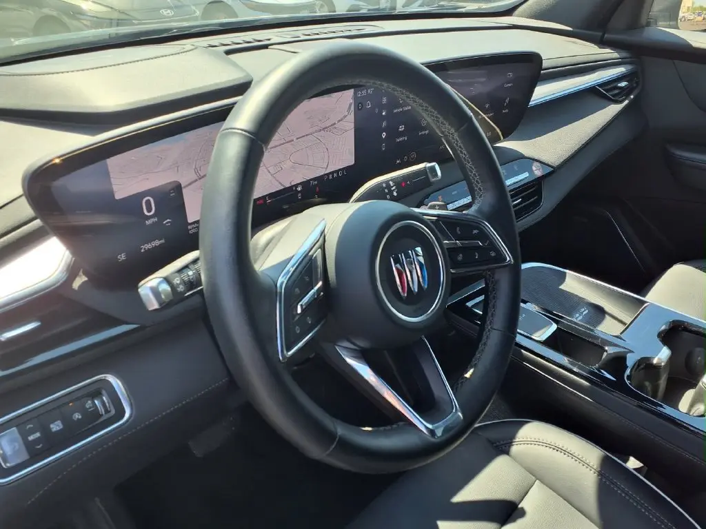2026 Buick Enclave - $39,788