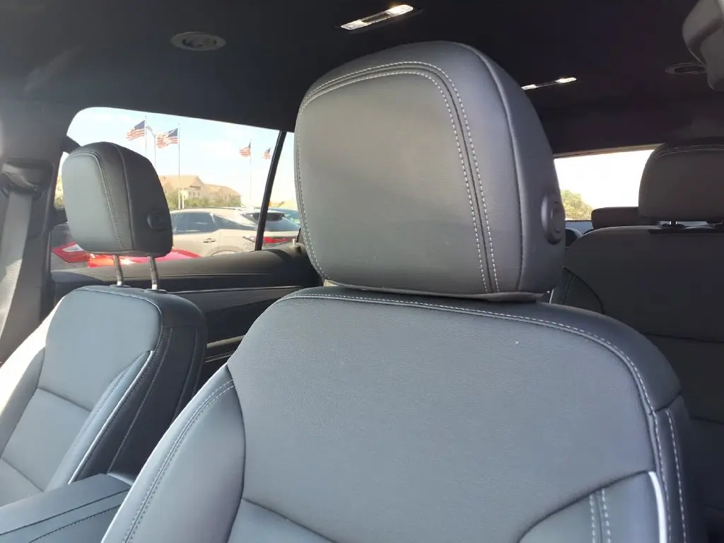 2026 Buick Enclave - $39,788