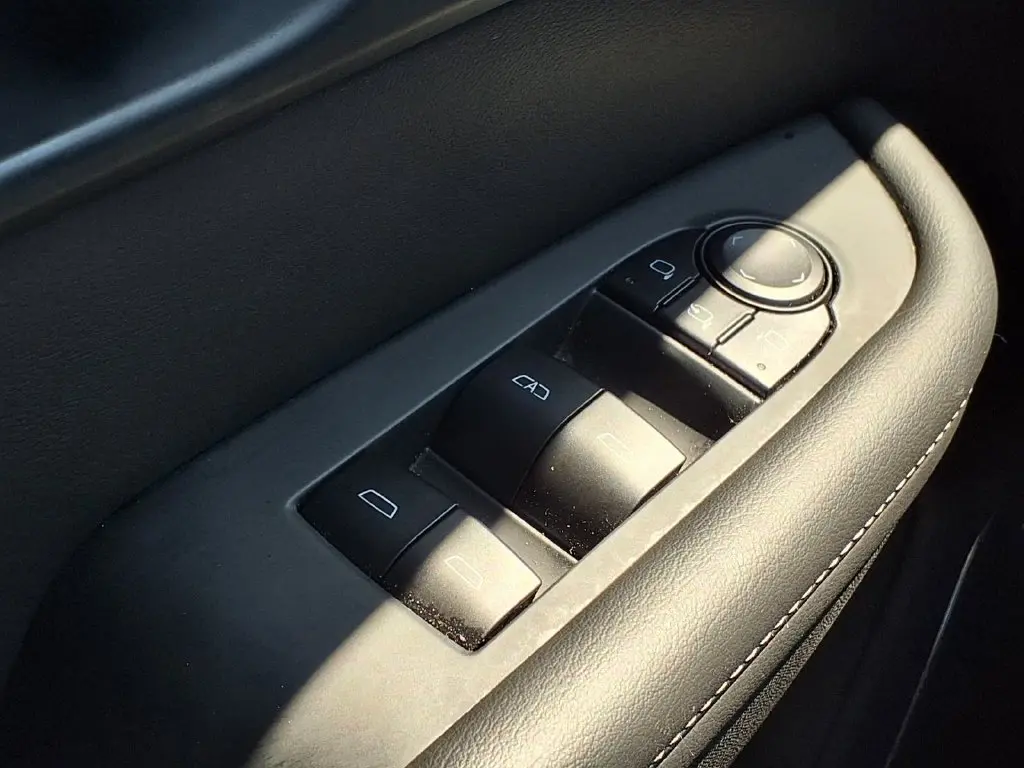 2026 Buick Enclave - $39,788