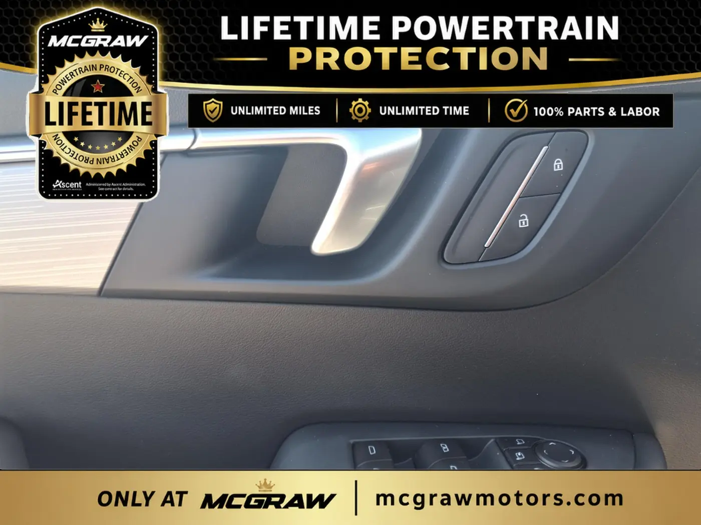 2026 Buick Enclave - $36,800