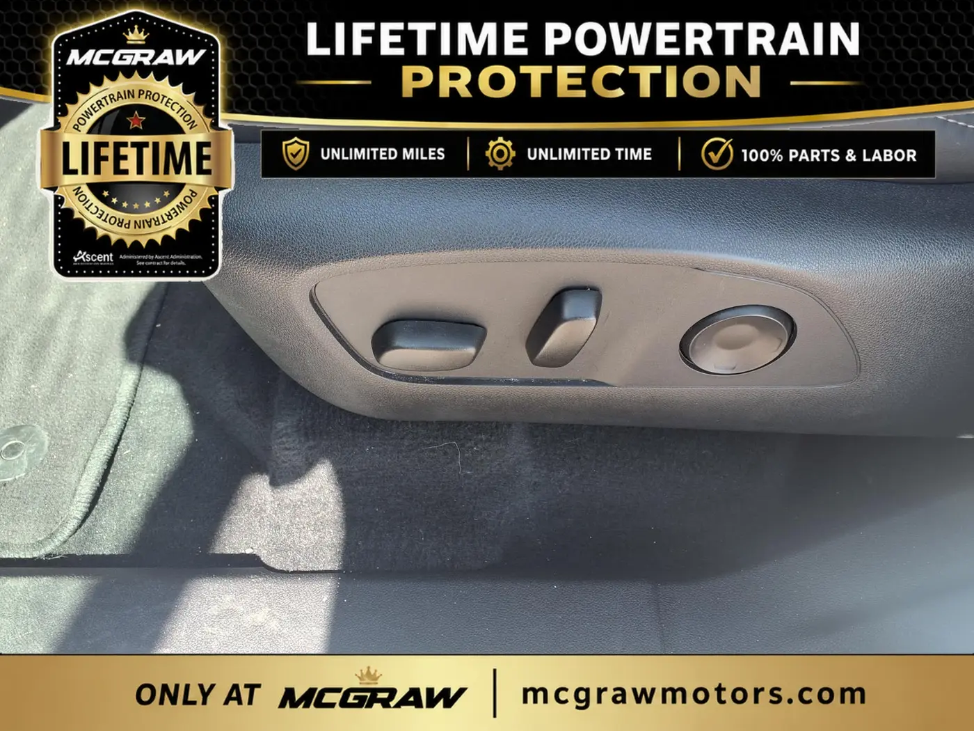 2026 Buick Enclave - $36,800