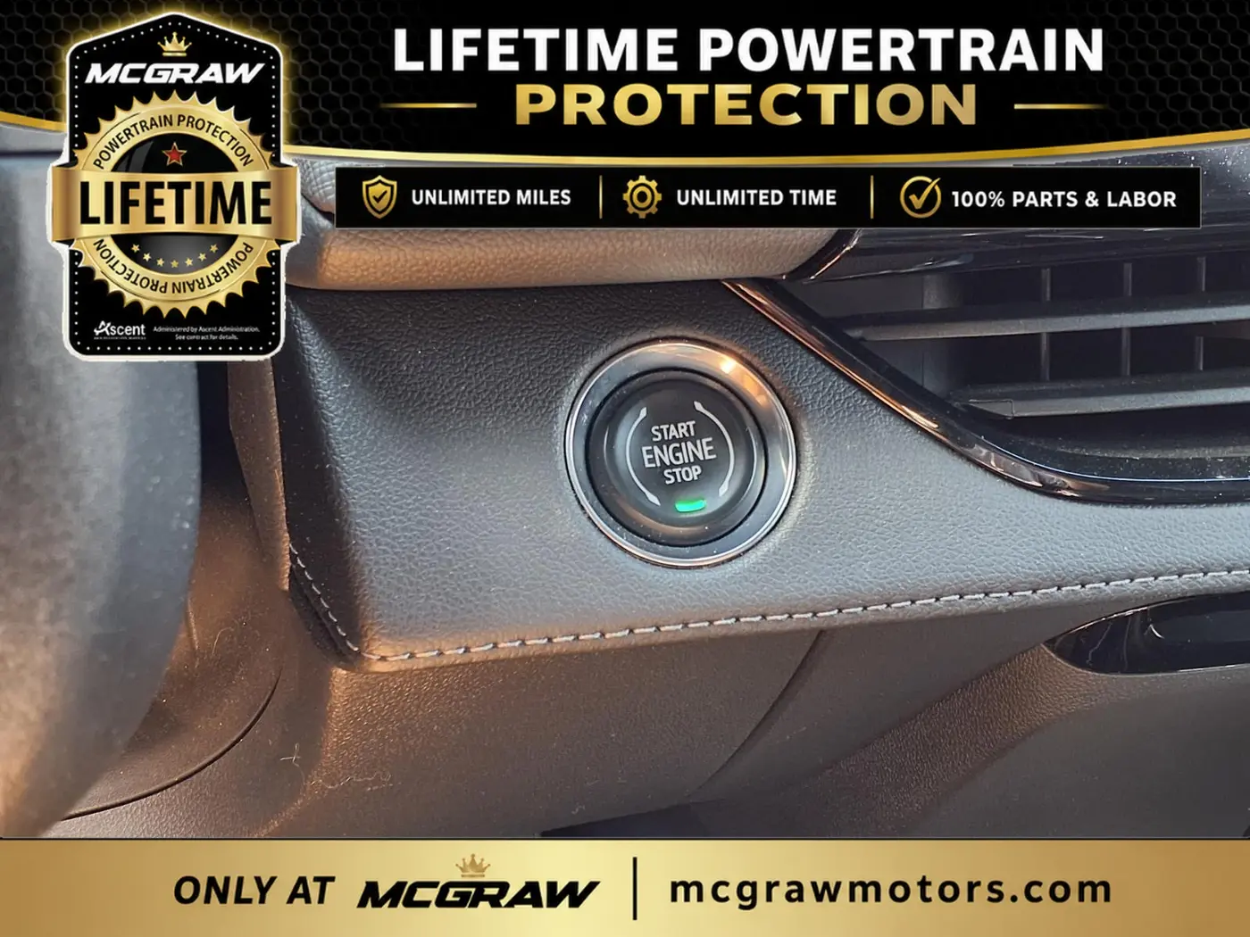 2026 Buick Enclave - $36,800