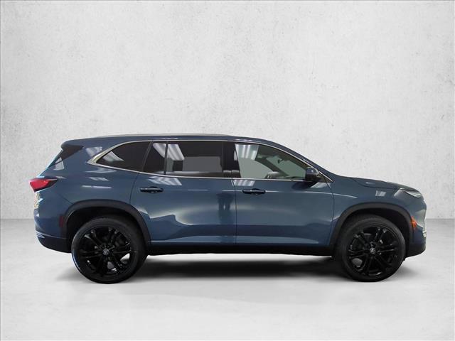 2026 Buick Enclave - $41,715