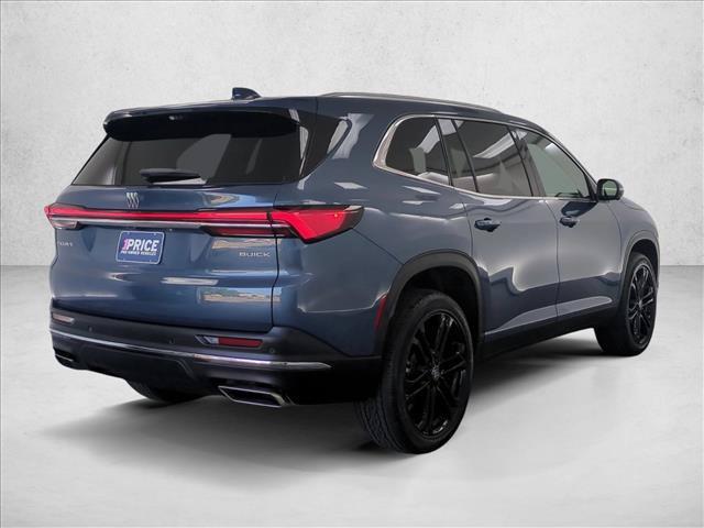 2026 Buick Enclave - $41,715