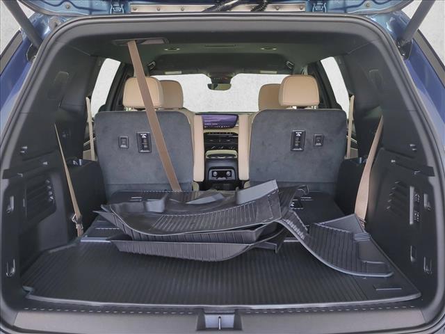 2026 Buick Enclave - $41,715