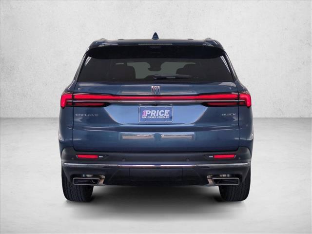 2026 Buick Enclave - $41,715