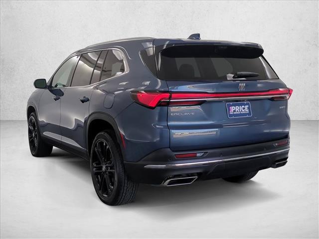 2026 Buick Enclave - $41,715