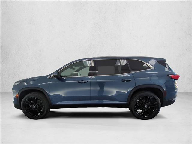 2026 Buick Enclave - $41,715