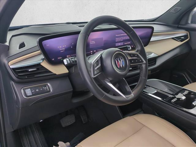 2026 Buick Enclave - $41,715