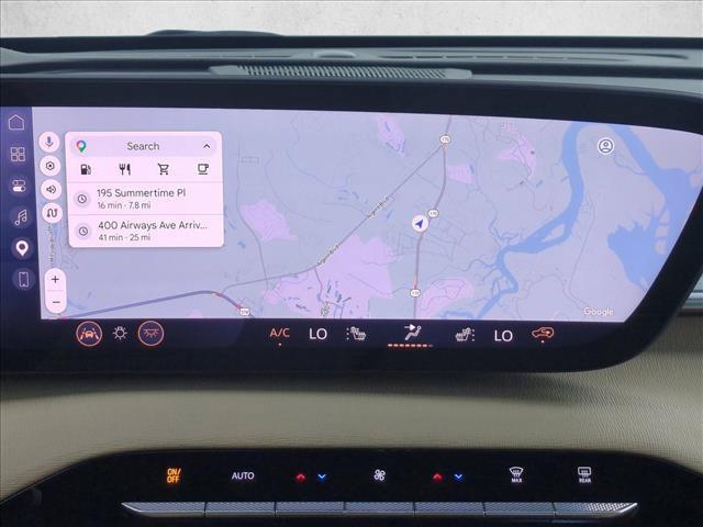2026 Buick Enclave - $41,715