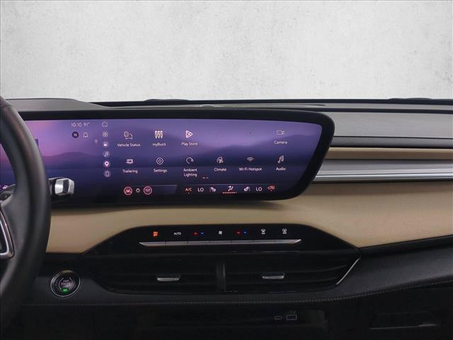 2026 Buick Enclave - $41,715
