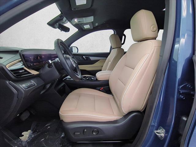 2026 Buick Enclave - $41,715