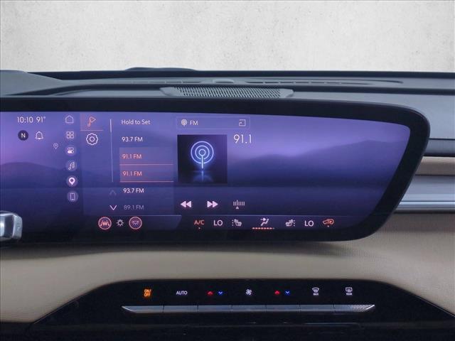 2026 Buick Enclave - $41,715
