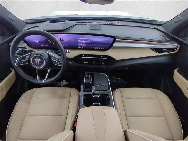 2026 Buick Enclave - $41,715