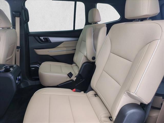 2026 Buick Enclave - $41,715