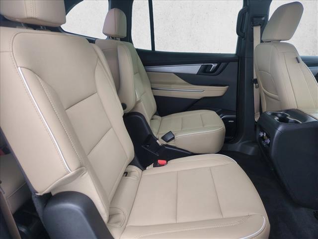 2026 Buick Enclave - $41,715