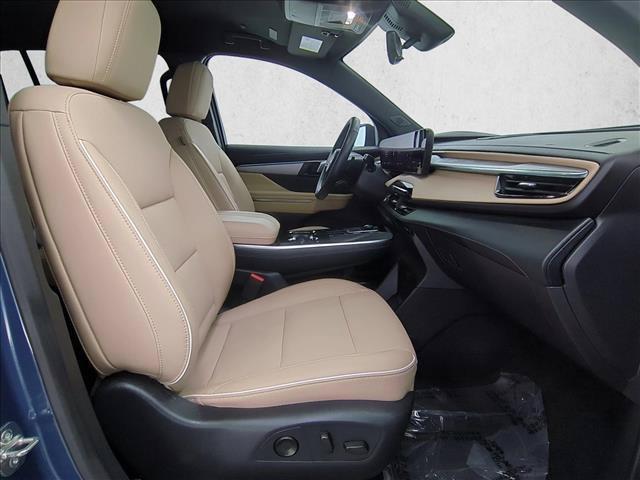 2026 Buick Enclave - $41,715