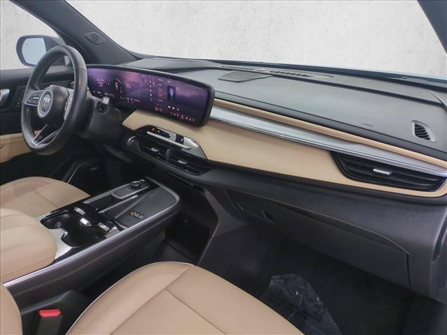 2026 Buick Enclave - $41,715