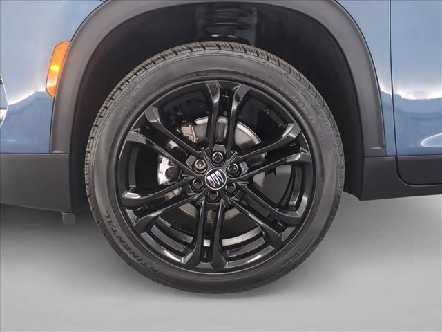 2026 Buick Enclave - $41,715