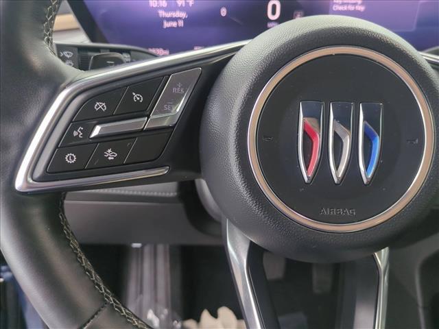 2026 Buick Enclave - $41,715