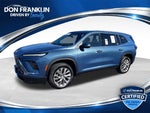 2026 Enclave Thumbnail 1