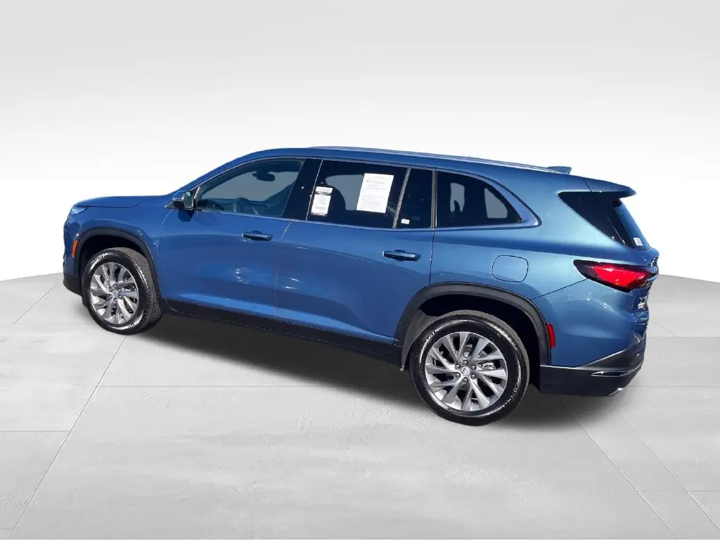 2026 Buick Enclave - $41,970