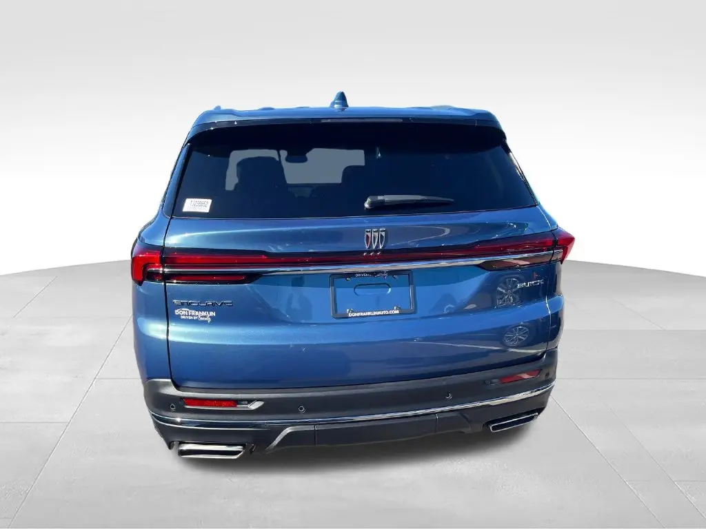2026 Buick Enclave - $41,970