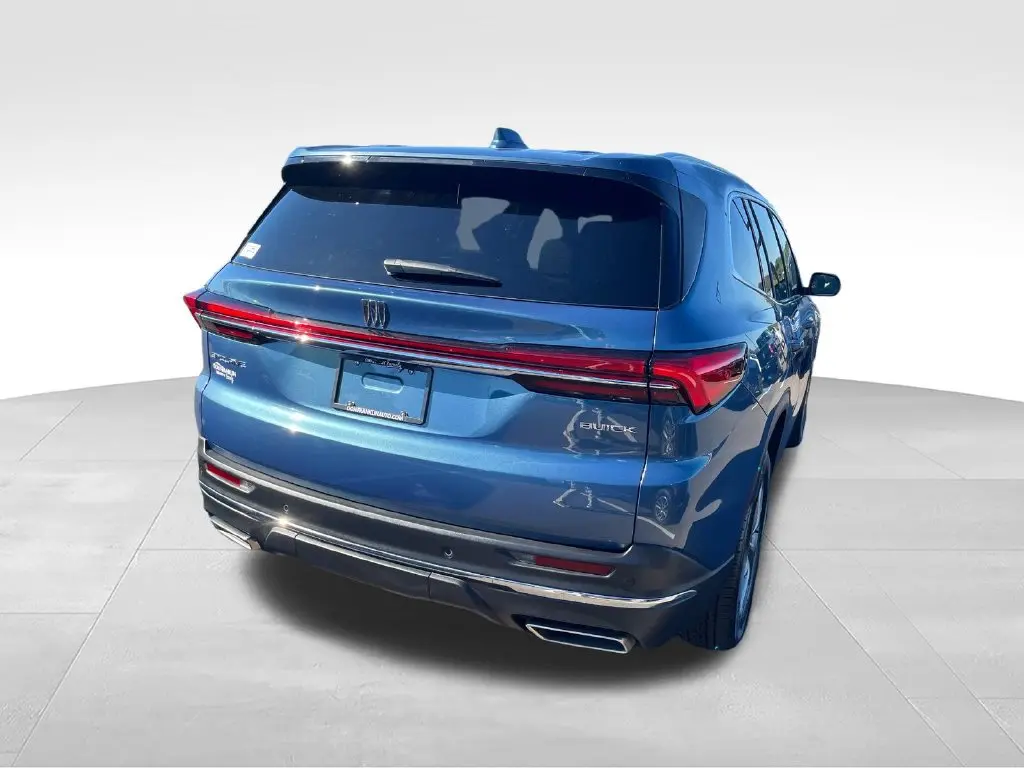 2026 Buick Enclave - $41,970