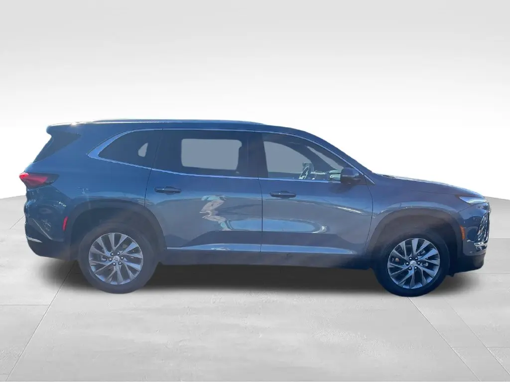 2026 Buick Enclave - $41,970