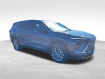 2026 Enclave Thumbnail 7