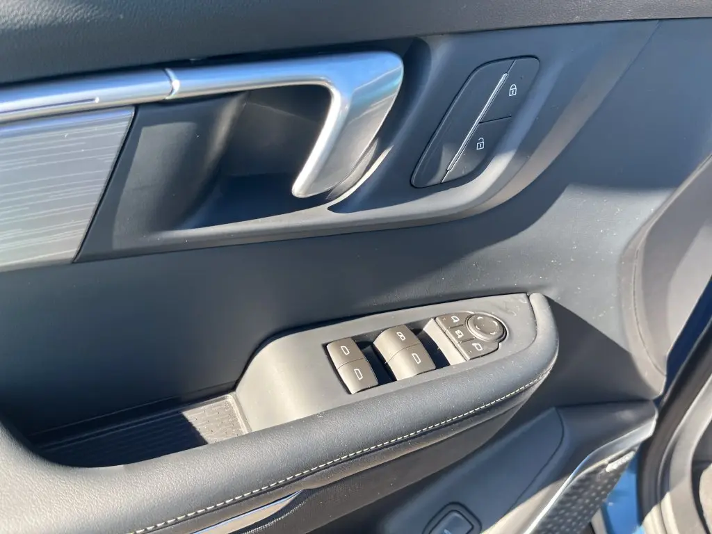 2026 Buick Enclave - $41,970