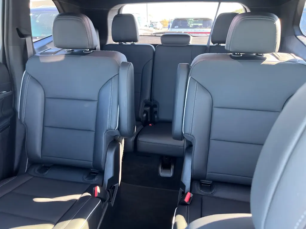 2026 Buick Enclave - $41,970