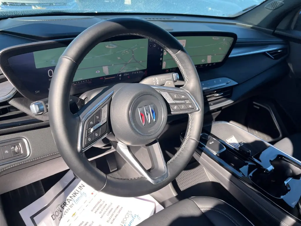2026 Buick Enclave - $41,970