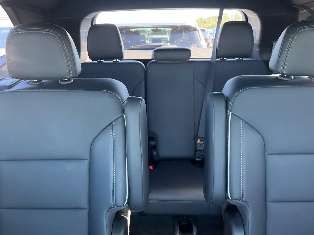 2026 Buick Enclave - $41,970