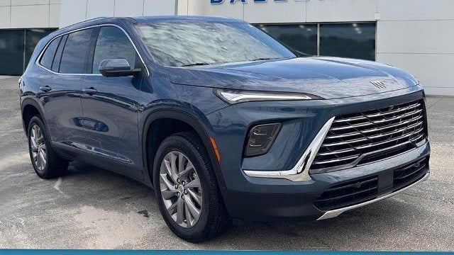 Preowned 2026 Buick Enclave Preferred for Sale