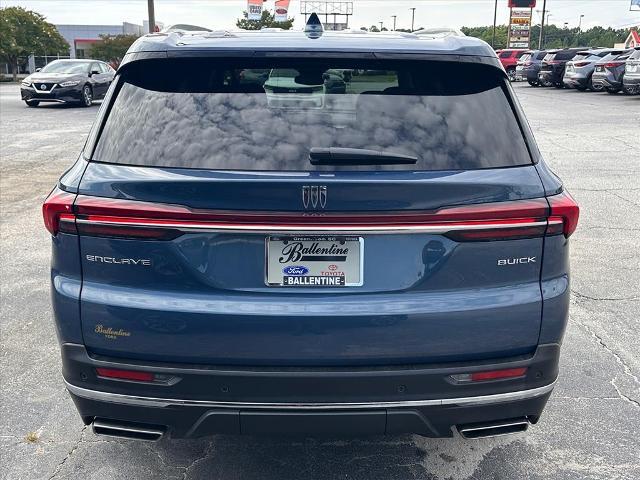 2026 Buick Enclave - $39,940