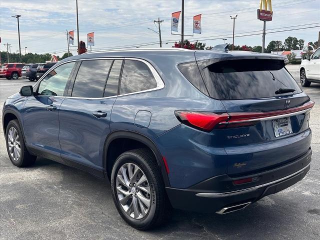 2026 Buick Enclave - $39,940
