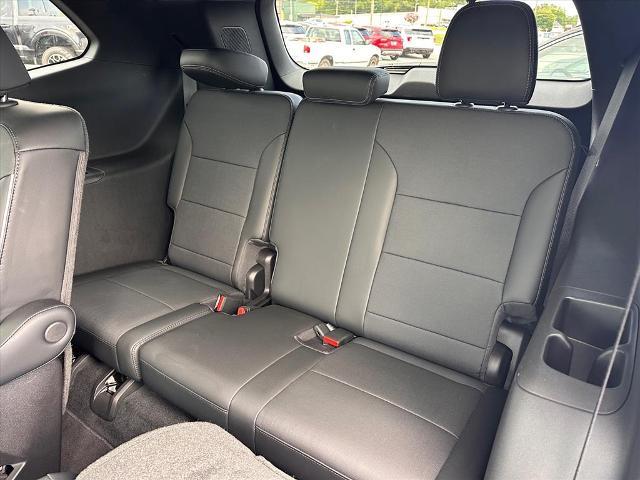 2026 Buick Enclave - $39,940