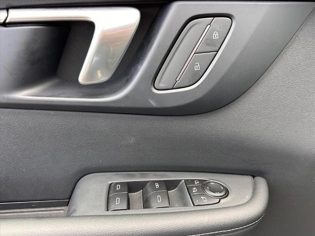 2026 Buick Enclave - $39,940
