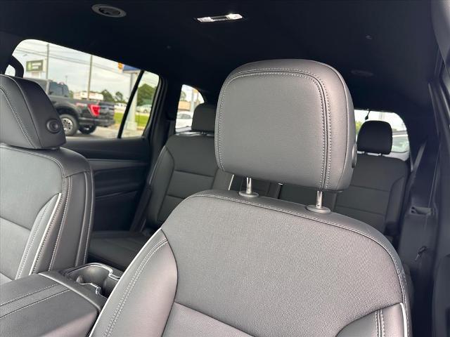 2026 Buick Enclave - $39,940