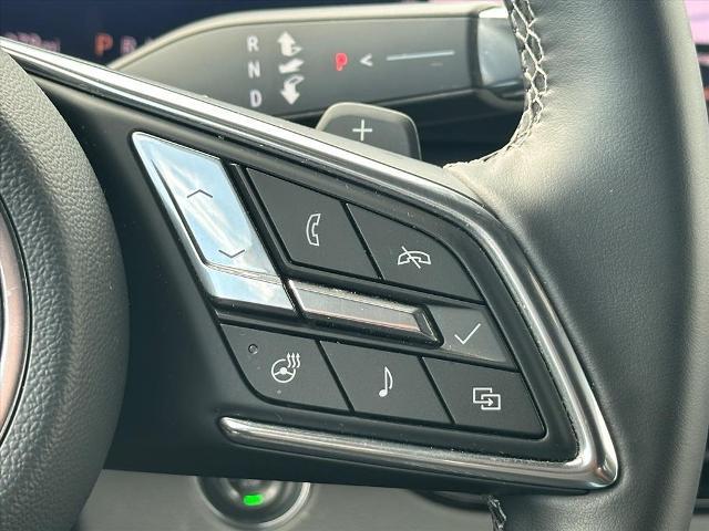 2026 Buick Enclave - $39,940