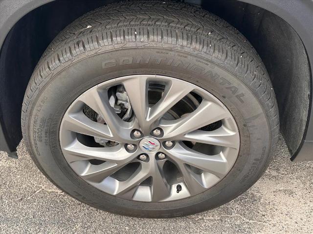 2026 Buick Enclave - $39,940