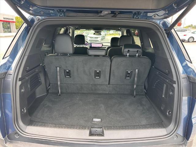 2026 Buick Enclave - $39,940