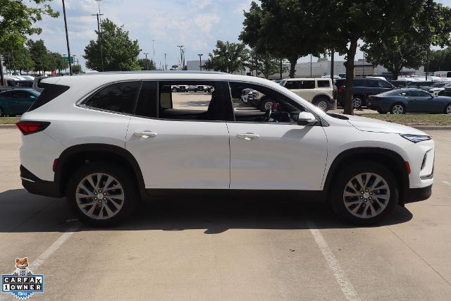 2026 Buick Enclave - $37,975