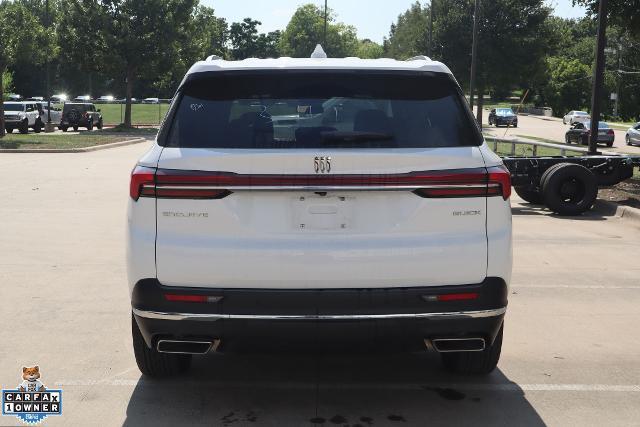 2026 Buick Enclave - $37,975